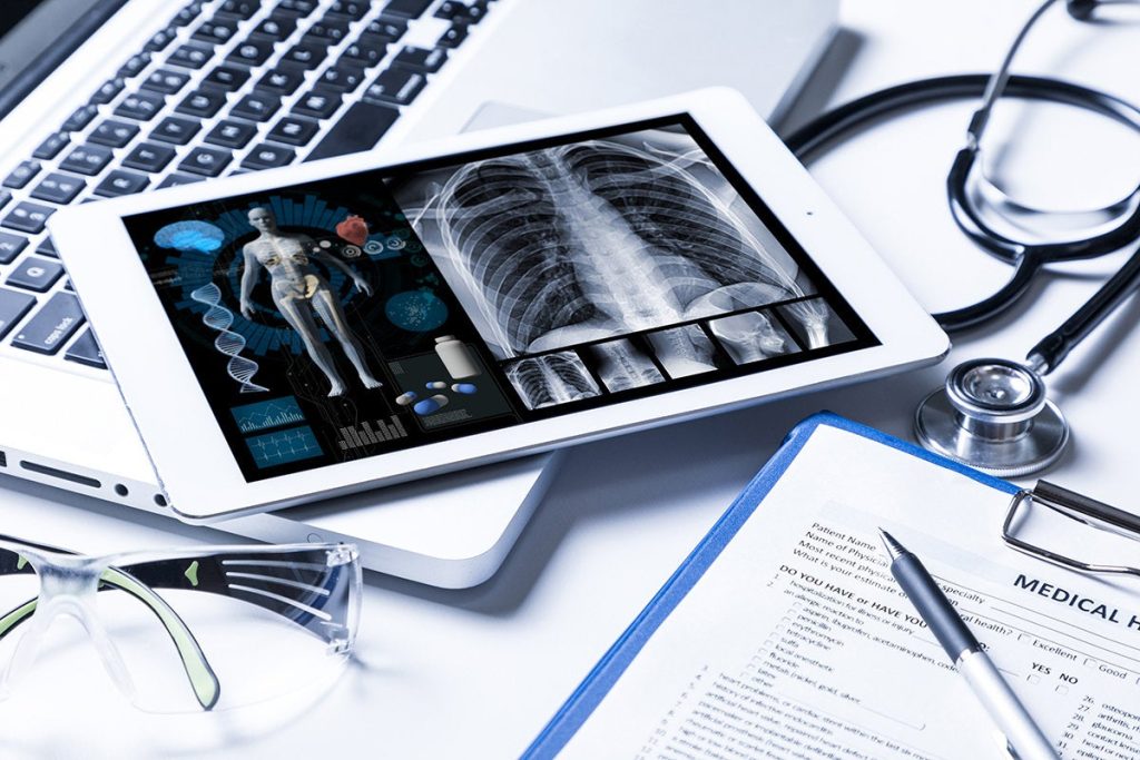 4 Important Reasons to Digitize Your Medical Records