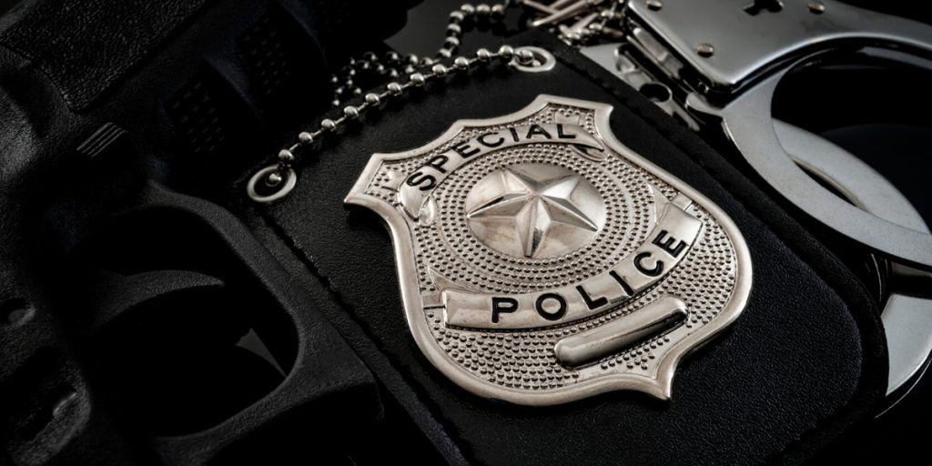 police badge Case Management Systems Are Vital for Police Departments