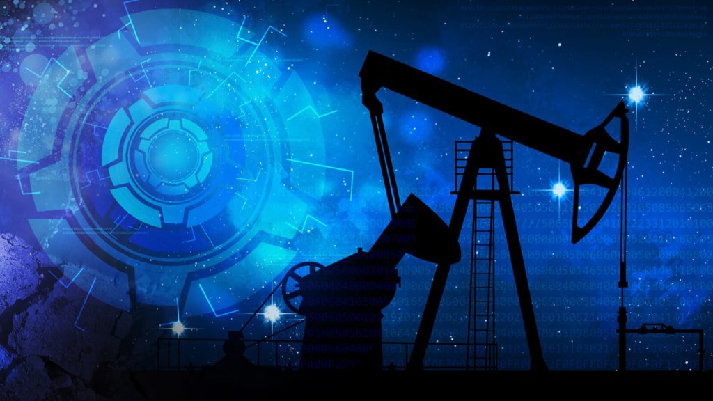 Digital Transformation For Oil And Gas Companies