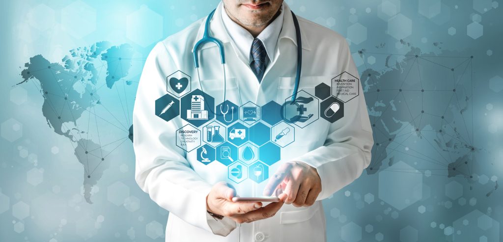 A Data Management Software Can Benefit A Small Medical Clinic