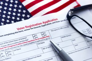 Managing Your Voter Records