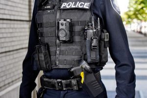 What to Know About Body-Worn Camera Video Data Storage and Management